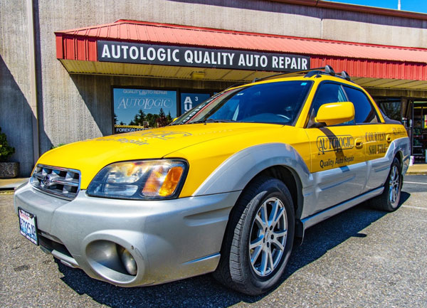 Auto Repair in Redmond, WA