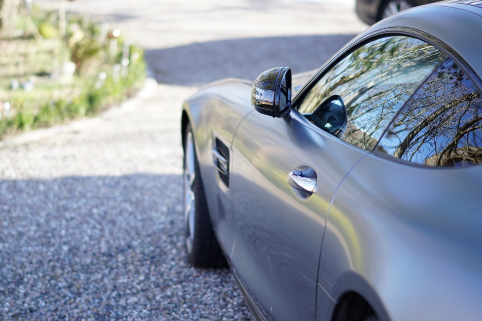 AMG Repair In Bellevue, WA AMG Repair In Bellevue, WA