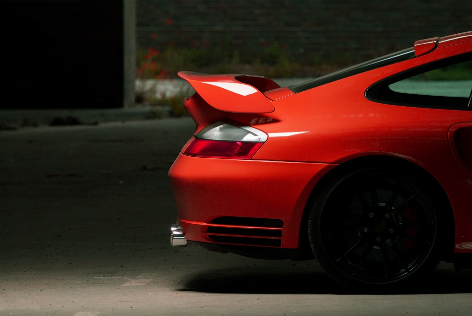 Porsche Repair In Bellevue, WA Porsche Repair In Bellevue, WA