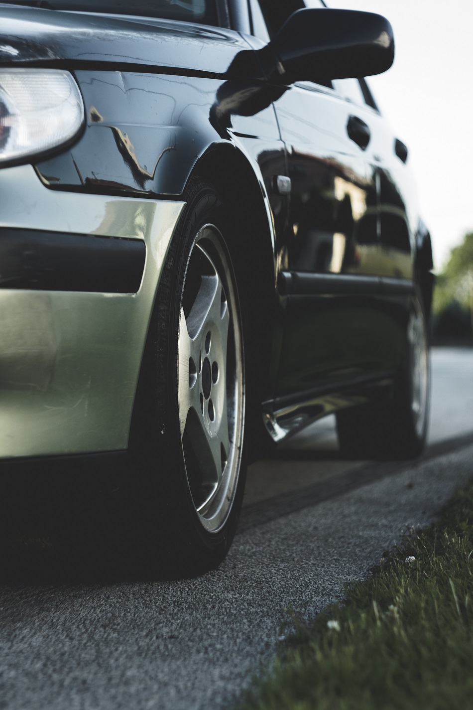 Saab Repair In Bellevue, WA Saab Repair In Bellevue, WA