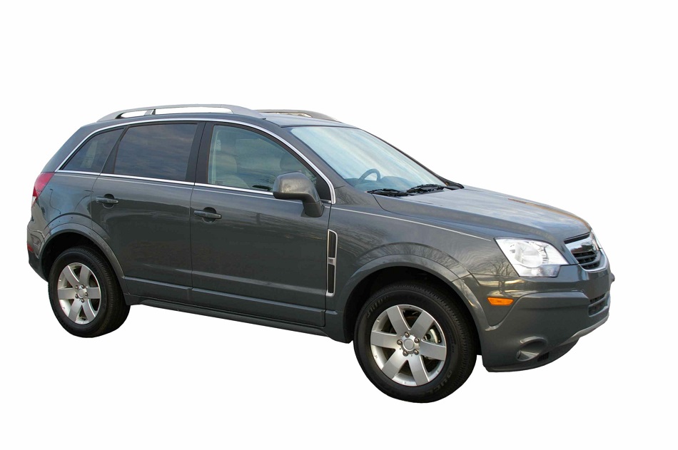 Saturn Repair In Bellevue, WA Saturn Repair In Bellevue, WA