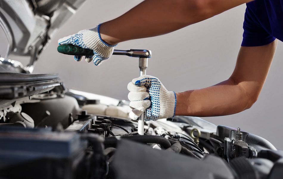 Smart Repair In Bellevue, WA Smart Repair In Bellevue, WA